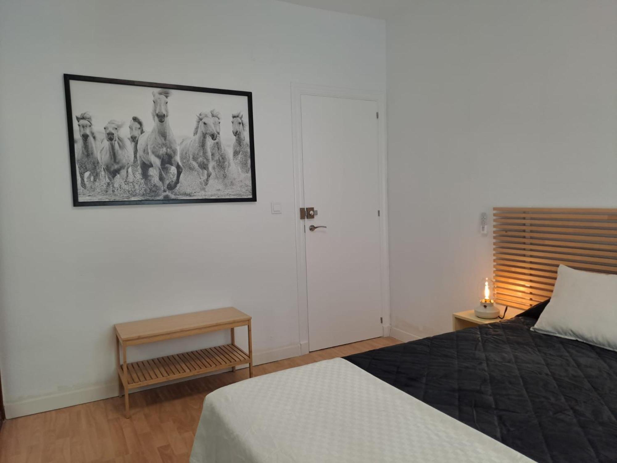 Apartamento Compartido Hab Privadas Playa De La Caleta Kadyks Zewnętrze zdjęcie
