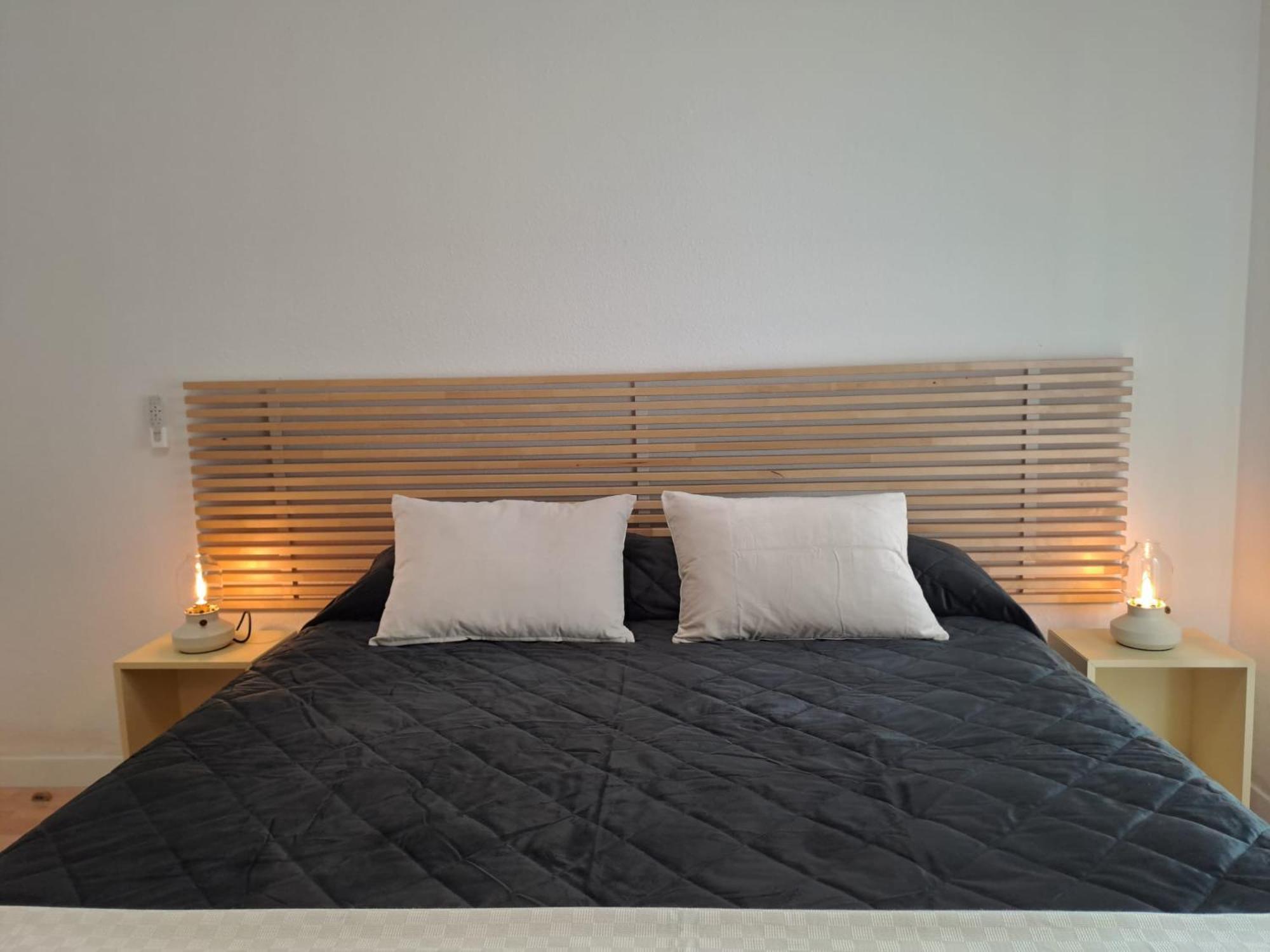 Apartamento Compartido Hab Privadas Playa De La Caleta Kadyks Zewnętrze zdjęcie