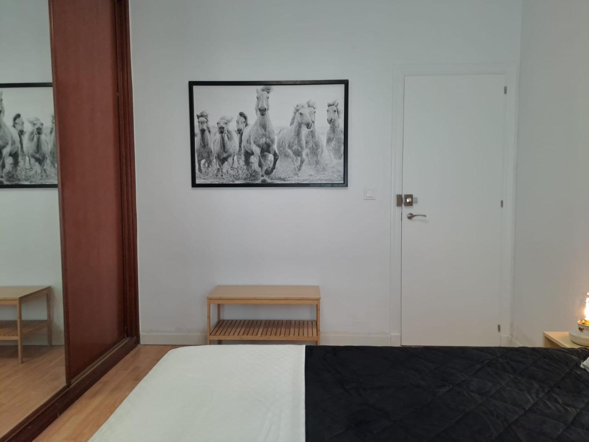 Apartamento Compartido Hab Privadas Playa De La Caleta Kadyks Zewnętrze zdjęcie