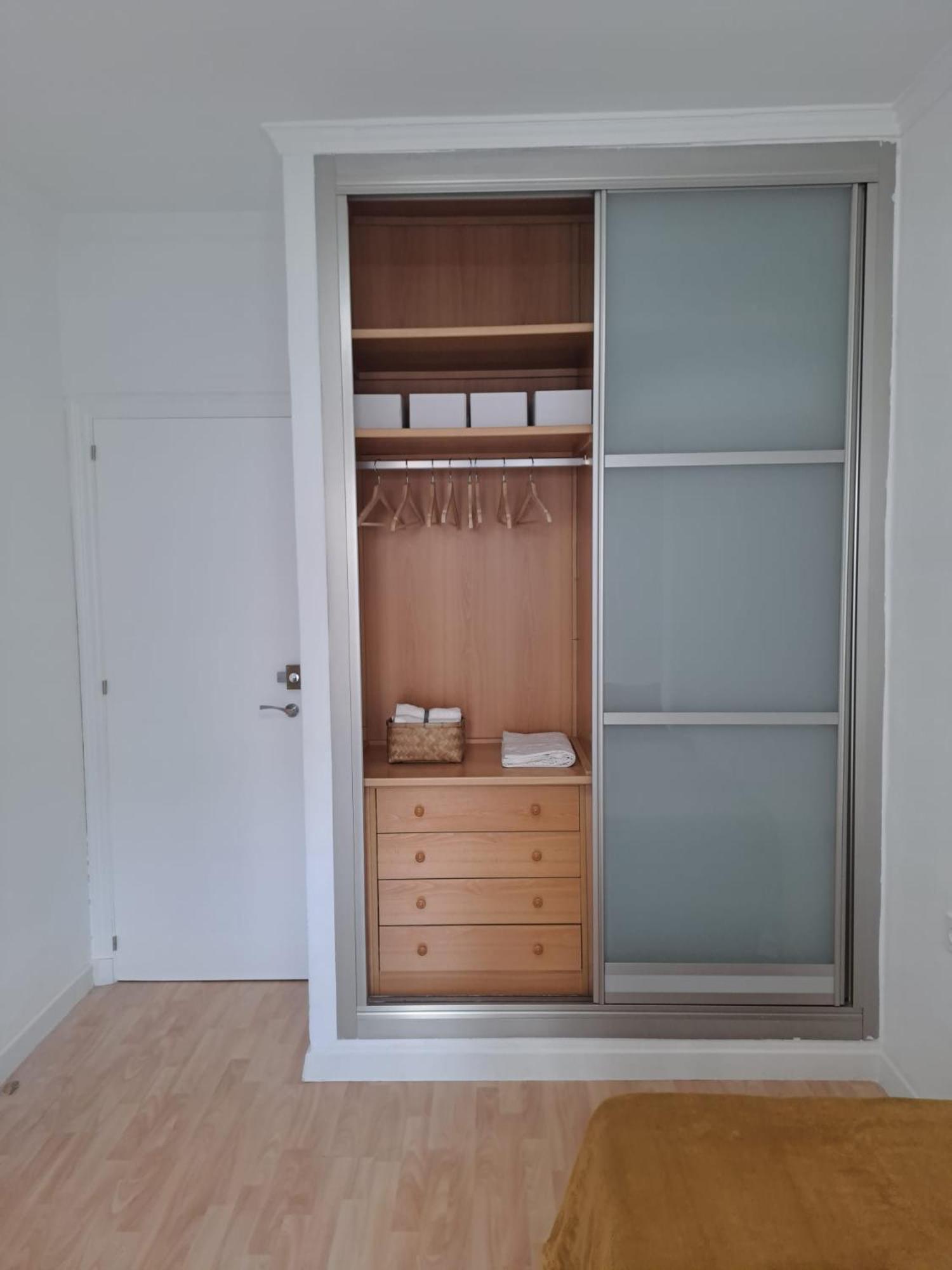 Apartamento Compartido Hab Privadas Playa De La Caleta Kadyks Zewnętrze zdjęcie