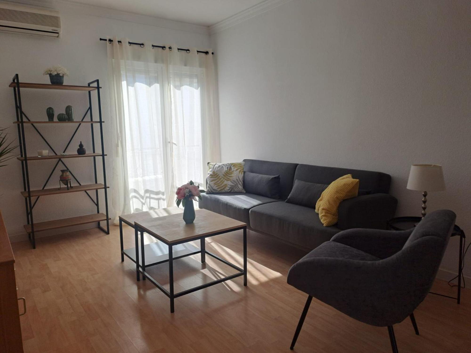 Apartamento Compartido Hab Privadas Playa De La Caleta Kadyks Zewnętrze zdjęcie