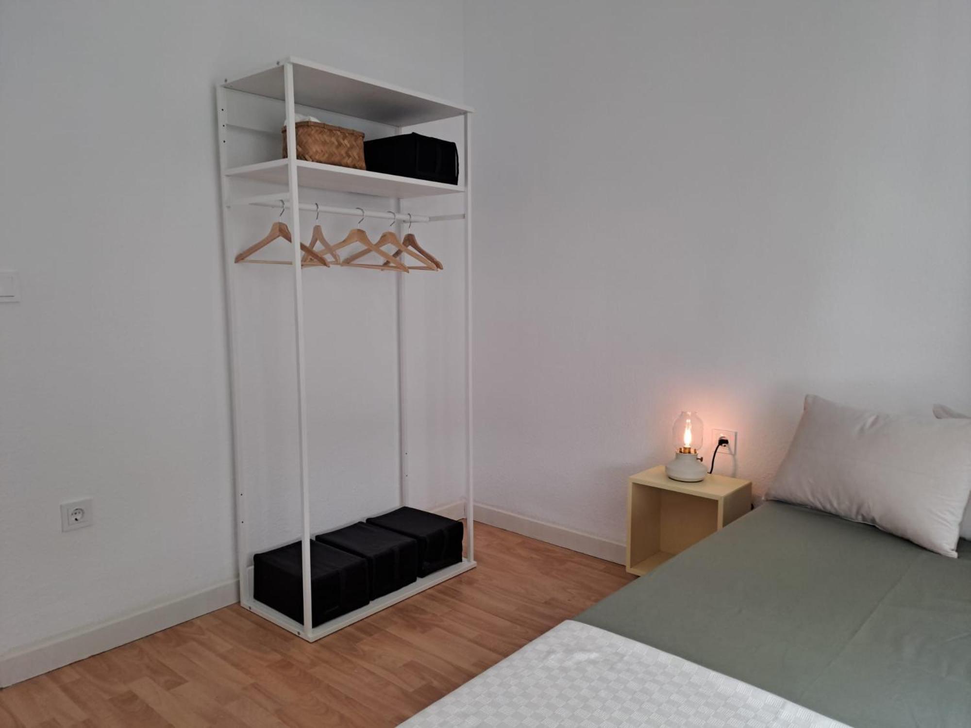 Apartamento Compartido Hab Privadas Playa De La Caleta Kadyks Zewnętrze zdjęcie