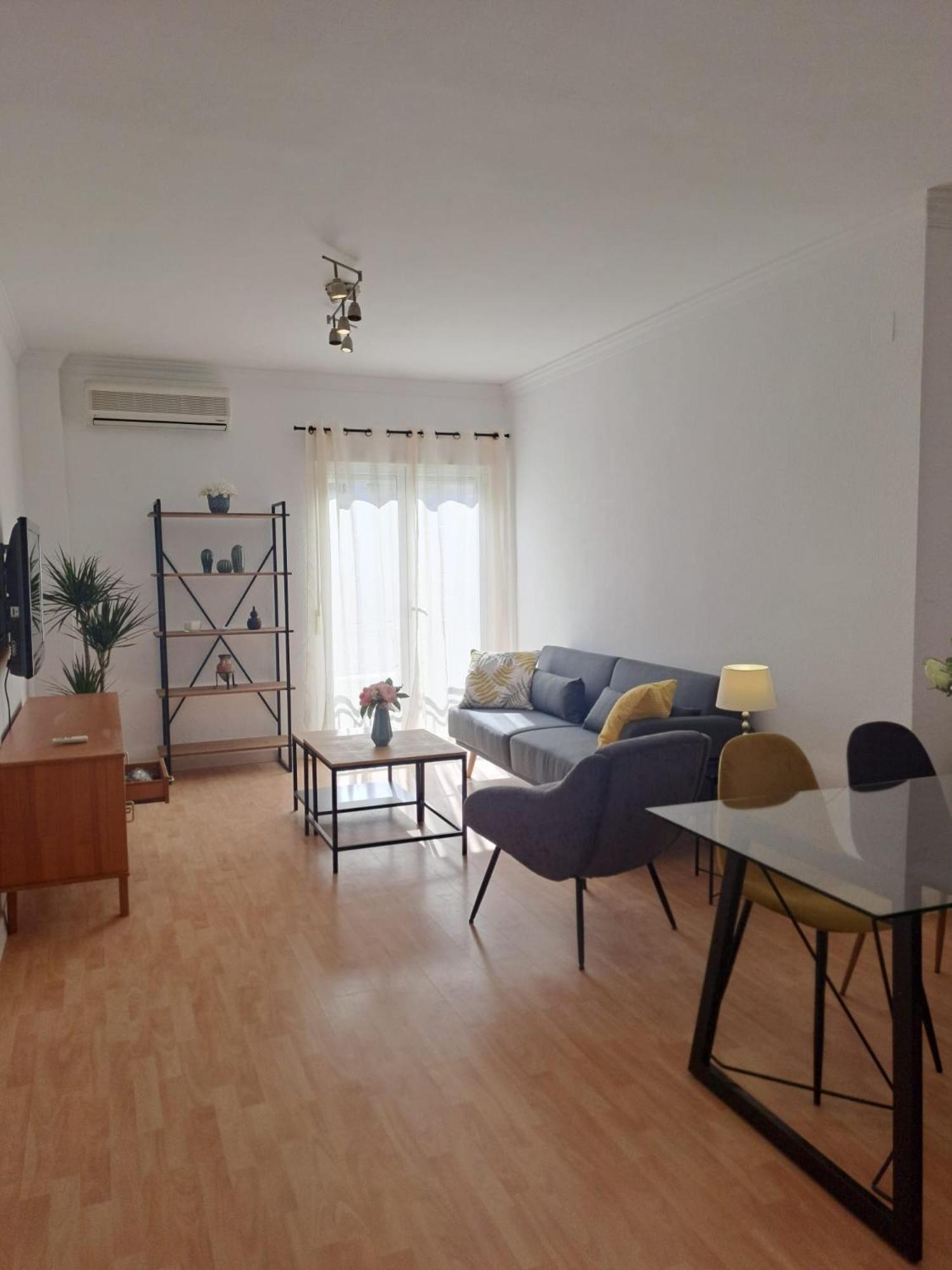 Apartamento Compartido Hab Privadas Playa De La Caleta Kadyks Zewnętrze zdjęcie