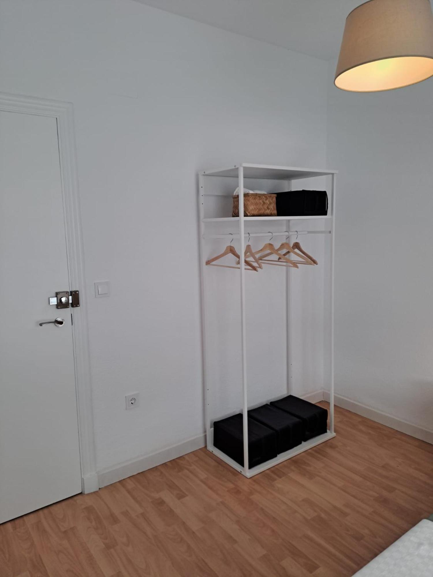 Apartamento Compartido Hab Privadas Playa De La Caleta Kadyks Zewnętrze zdjęcie