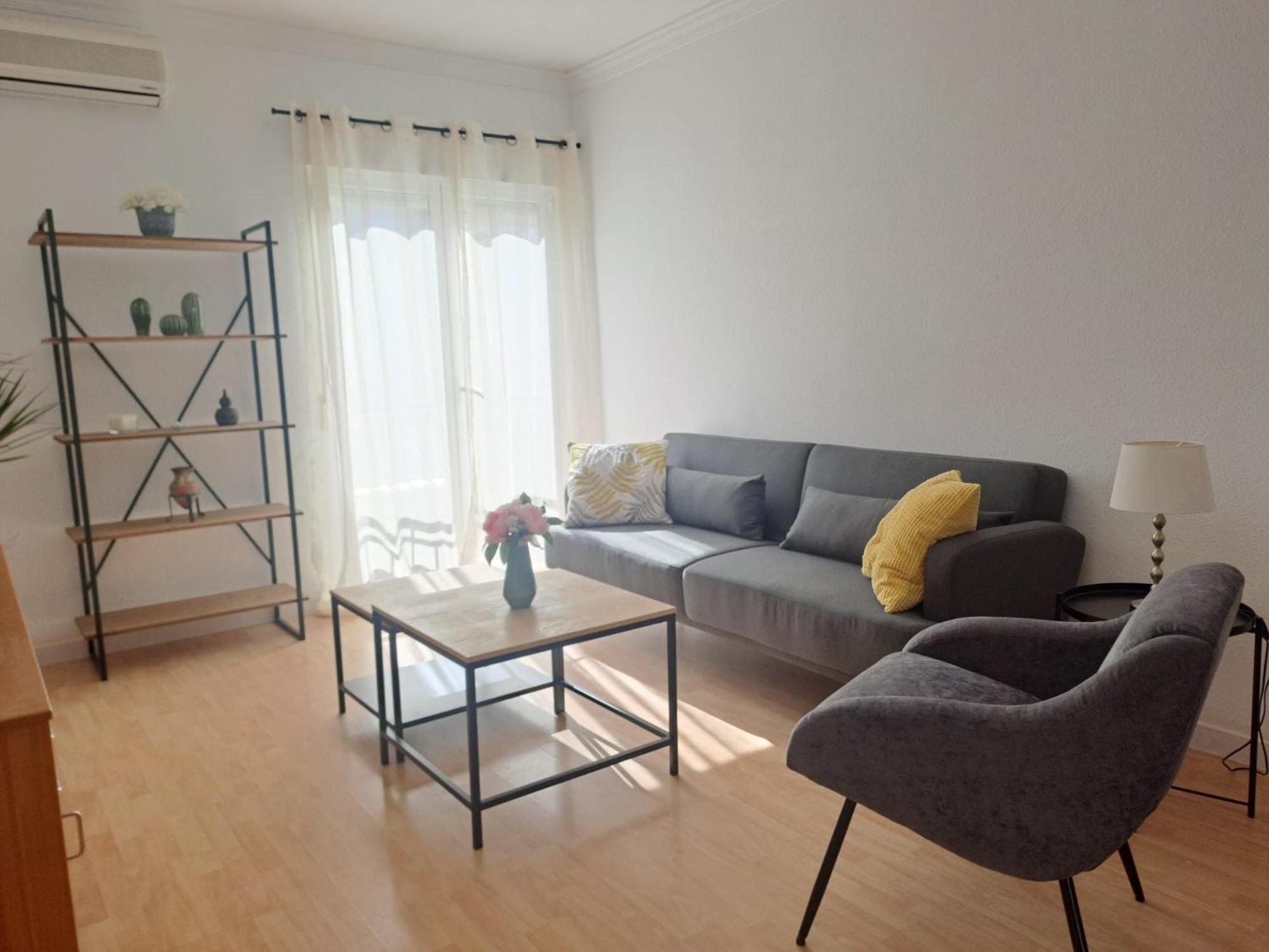 Apartamento Compartido Hab Privadas Playa De La Caleta Kadyks Zewnętrze zdjęcie