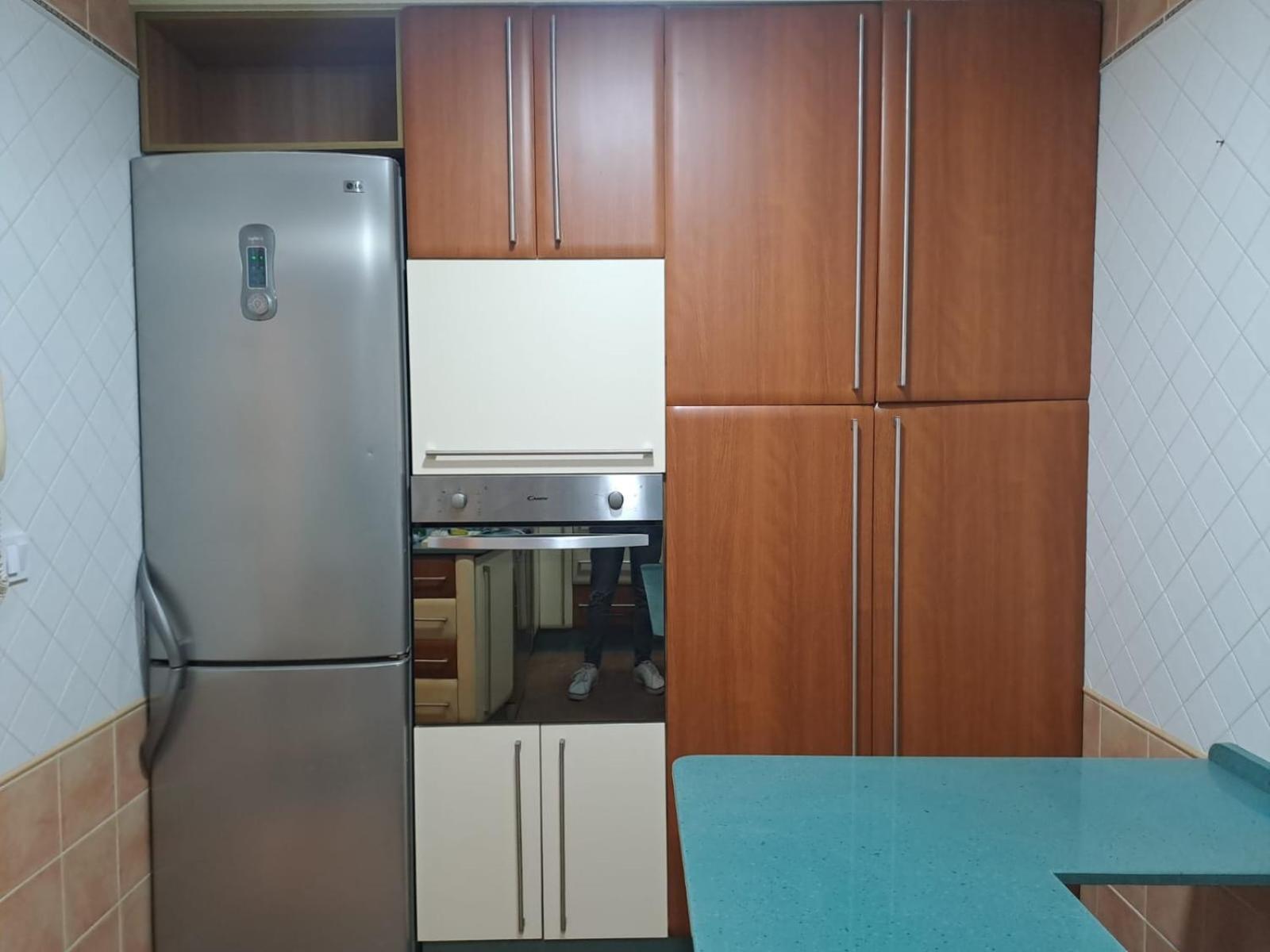 Apartamento Compartido Hab Privadas Playa De La Caleta Kadyks Zewnętrze zdjęcie