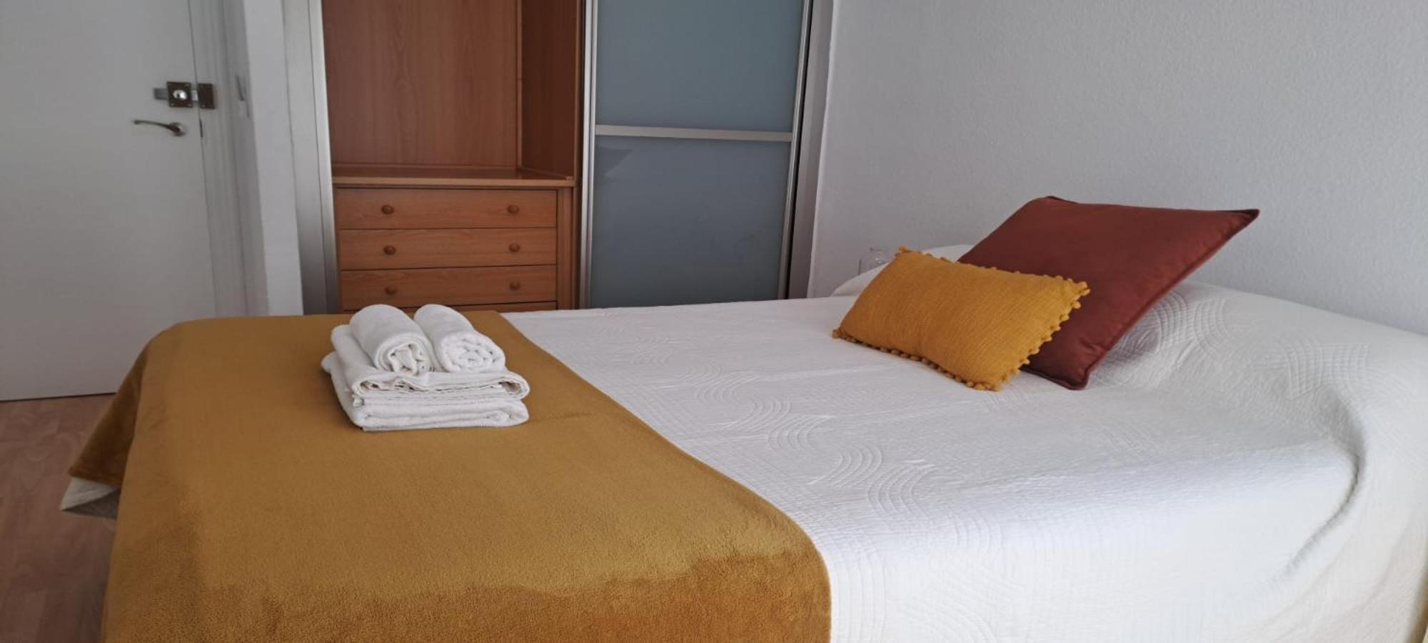 Apartamento Compartido Hab Privadas Playa De La Caleta Kadyks Zewnętrze zdjęcie
